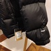 The North Face Daunenjacke xxl neu - Bild 3