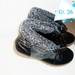 Stiefel, warm - Gr. 36 - Bild 1