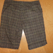 XANAKA, Gr. 40, tolle karierte Shorts NEU - Bild 2