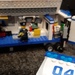 Lego Polizei Überwachungs Truck  - Bild 4