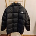 The North Face Daunenjacke xxl neu - Bild 2