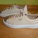 PUMA, Gr. 40, toller Sneaker beige/gold NEU MIT ET - Bild 4