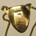 Kette mit Koralle, Gold - Bild 2