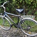 Alu Fahrrad, Herrenrad, 28 Zoll, 21 Gang. - Bild 1