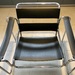 Wassily Chair Replika Bauhaus Marcel Breuer - Bild 1