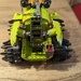 Lego Power Miners (4 Sets) - Bild 3