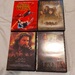 4 DVD Filme  - Bild 1