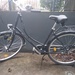 NEU! Zündapp Amsterdam, 28er Damenrad, schwarz - Bild 1