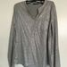 Sweatshirt-Bluse - ca. Gr. M -Zero - Bild 1