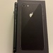 iPhone 8 Schwarz 64GB neue Display & Akku 100 Euro - Bild 3