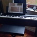 YAMAHA P-225B StagePiano - Bild 1