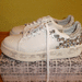 PREMIATA, Gr. 41, ausgefallene weiße Sneaker NEU - Bild 3