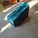 Samsonite vintage Reisekoffer - Bild 5