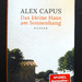 Das kleine Haus am Sonnenhang von Alex Capus - Bild 3