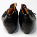 Think schwarze Damenschuhe Gr 38,5 - Bild 5