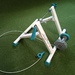 Tacx Cycletrack Fahrradtrainer - Bild 1