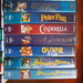 26 Walt Disneys VHS Filme - Bild 3