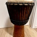 Djembe 62cm hoch Durchmesser 32cm - Bild 7