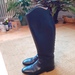 Reitstiefel, Leder, Cavallo - Bild 4