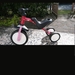 Puky Moto in Pink/ Berry  - Bild 1