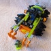 Lego Power Miners (4 Sets) - Bild 7