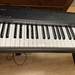 E-Piano Casio CDP 130, 88 Tasten.  - Bild 2