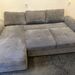 WOHNZIMMER SOFA - COUCH  - Bild 3