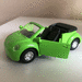 Modellauto VW New Beetle - original VW Werbemodell - Bild 1