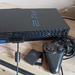 Playstation 2 fat, Dock, Joypad, 3 Spiele - Bild 4