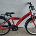 24 Zoll Kinderfahrrad von Triumph Aura - Bild 1