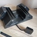 Playstation 2 fat, Dock, Joypad, 3 Spiele - Bild 5