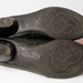 Think schwarze Damenschuhe Gr 38,5 - Bild 6