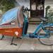 Bakfiets Lastenrad - Bild 1