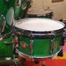 Yamaha Beech Custom Drumset aus den 90er - Bild 5