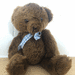 Hochwertiger Kuschelteddy  - Bild 2