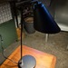 Tischlampe Metall - Bild 1