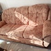 2 Sessel plus Schlafcouch zu verschenken. Abholung - Bild 4