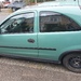 Opel Corsa C  1.2 l Teilautamatk - Bild 3