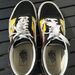 Sneaker: Vans Flame Old Skool - Gr. 39 - Bild 3