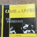 CD: The Primevals - Live a little - Bild 1