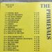 CD: The Primevals - Live a little - Bild 2