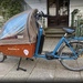 Bakfiets Lastenrad elektrisch - Bild 1