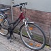 28 Zoll Alu Damen Fahrrad mit Nabendynamo. - Bild 4