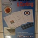 Curling/Shuffleboard Tischspiel neu - Bild 1