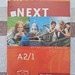 Lehrbuch-Paket Next A 2/1 (Englisch)  - Bild 1