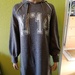 Monari, Gr. 38 Sweatkleid grau, Neu mit Etikett - Bild 3