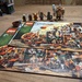 Lego Castles 7036, 7040 und 5618 (2x) - Bild 4