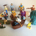 Disney Spielfiguren / Sammelfiguren - Bild 6