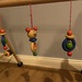 Spieltrapez Baby aus Holz - Bild 2