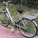 Alu Fahrrad 28 zoll 7 Gang Nabendynamo - Bild 1